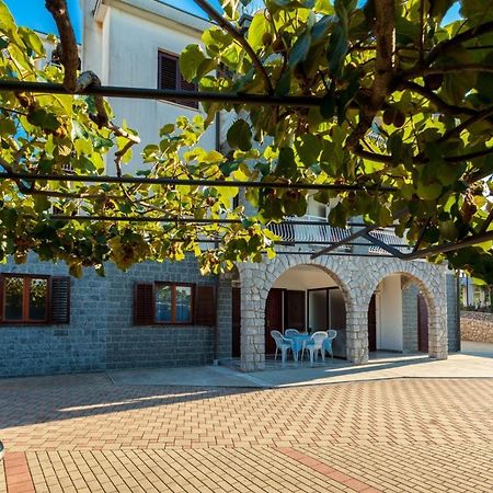 Apartments Ivo Porat  Exterior foto