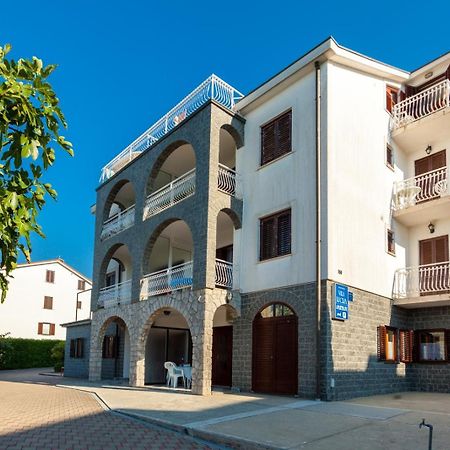 Apartments Ivo Porat  Exterior foto