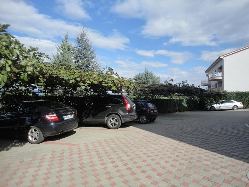 Apartments Ivo Porat  Exterior foto
