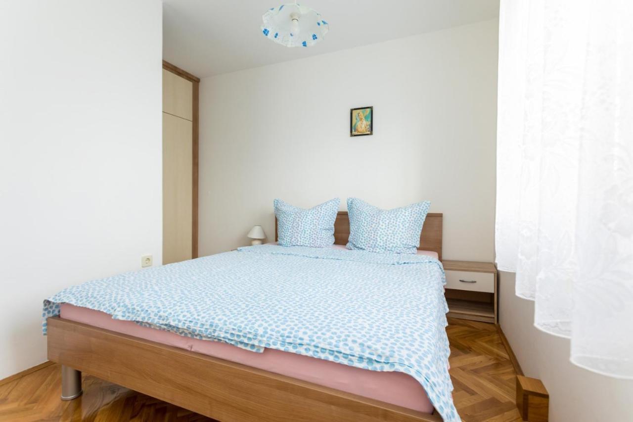 Apartments Ivo Porat  Exterior foto