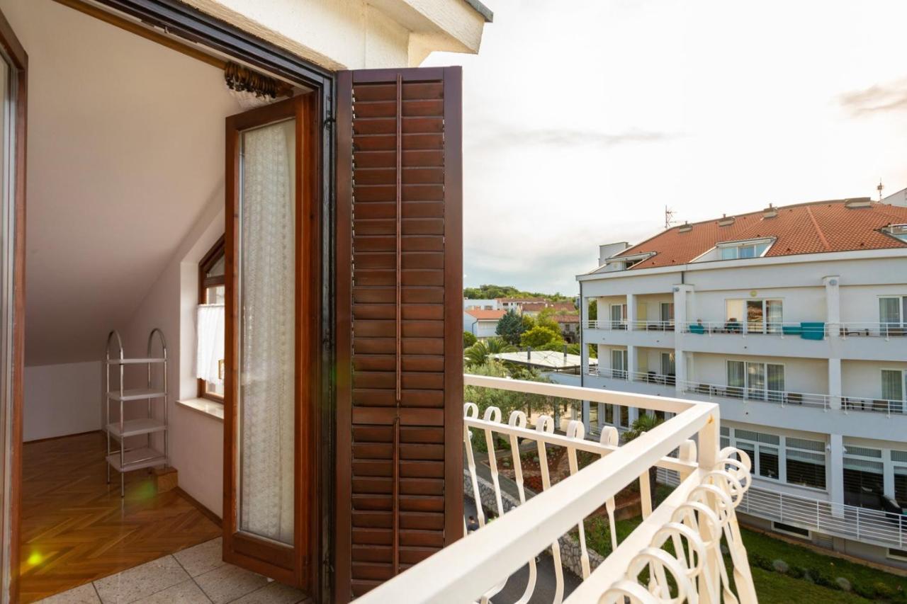 Apartments Ivo Porat  Exterior foto